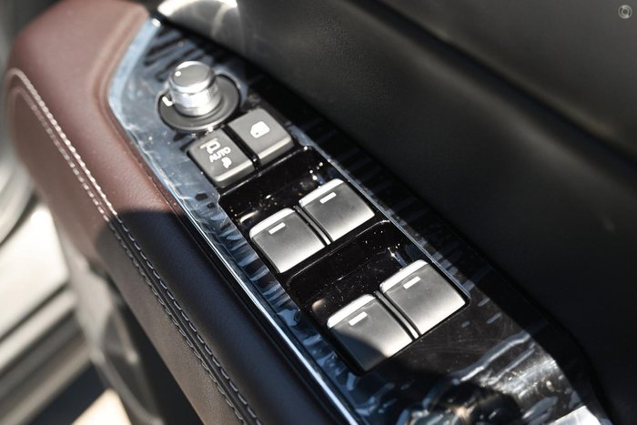 2025 Mazda CX-5 G35 Akera