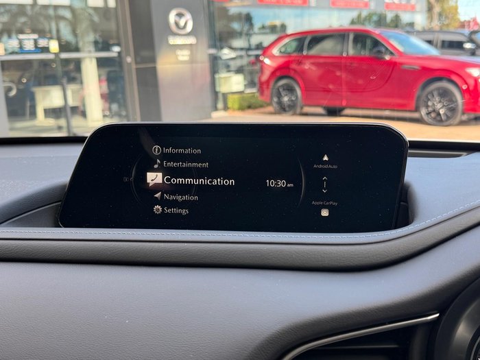 2025 Mazda CX-30 G20 Pure
