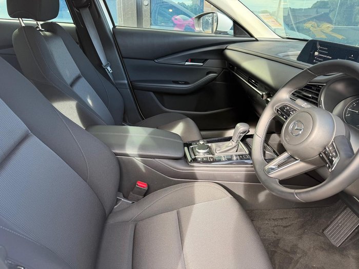2025 Mazda CX-30 G20 Pure