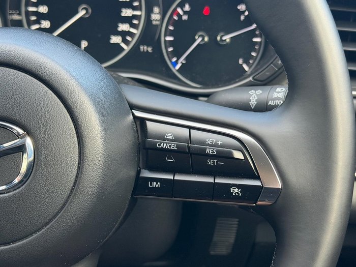 2025 Mazda CX-30 G20 Pure