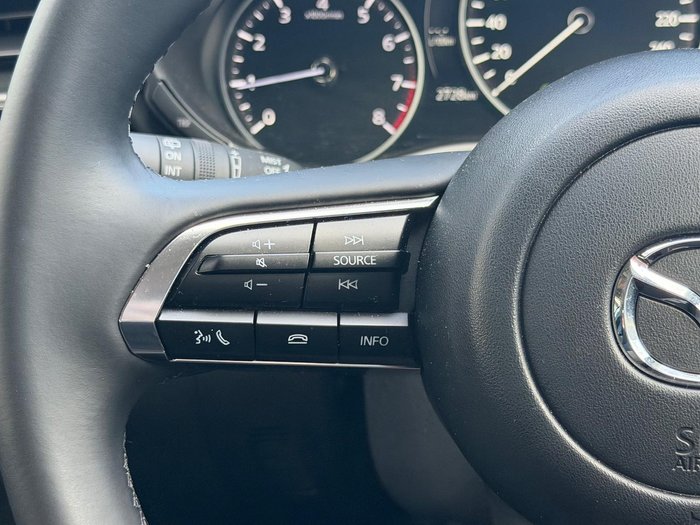 2025 Mazda CX-30 G20 Pure
