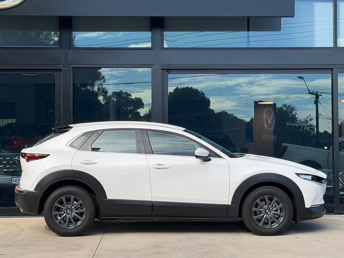 2025 Mazda CX-30 G20 Pure