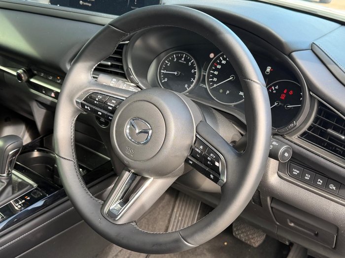 2025 Mazda CX-30 G20 Pure
