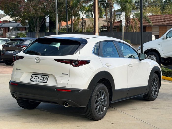 2025 Mazda CX-30 G20 Pure