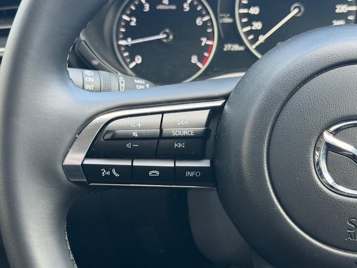 2025 Mazda CX-30 G20 Pure