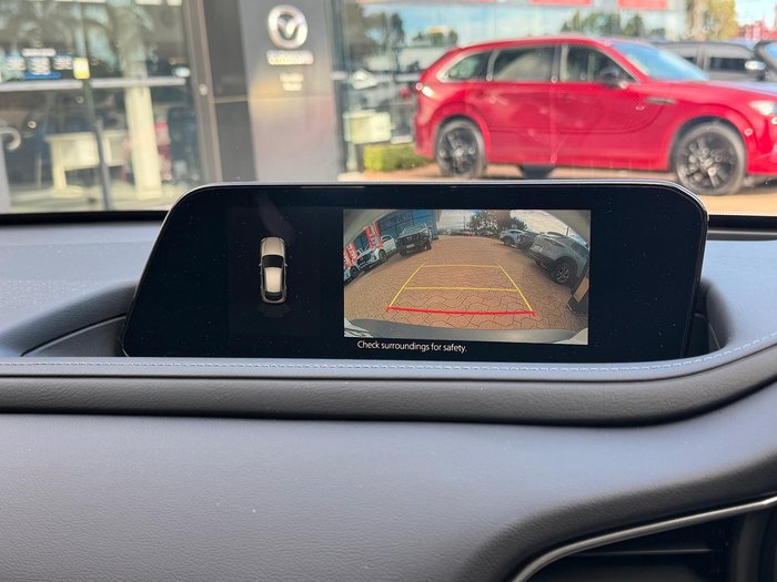 2025 Mazda CX-30 G20 Pure