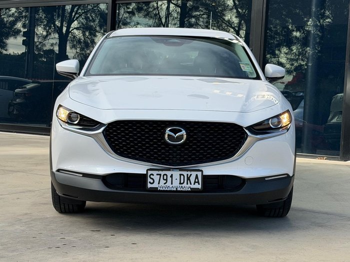2025 Mazda CX-30 G20 Pure