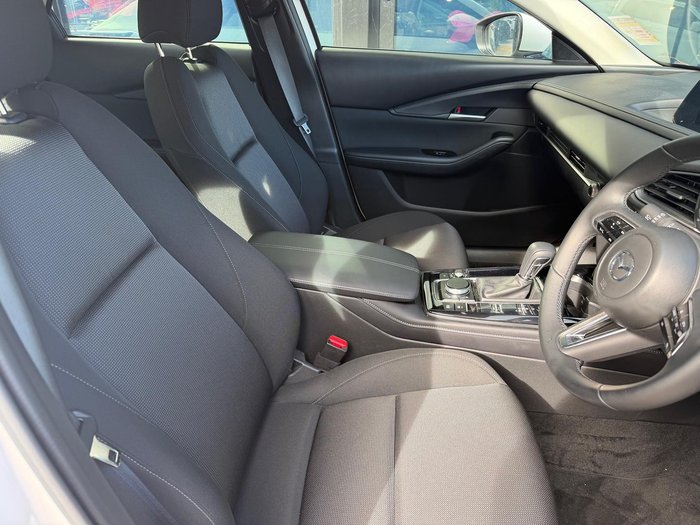 2025 Mazda CX-30 G20 Pure