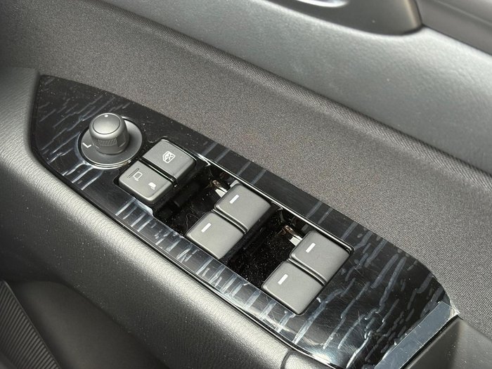 2025 Mazda CX-5 G25 Maxx Sport