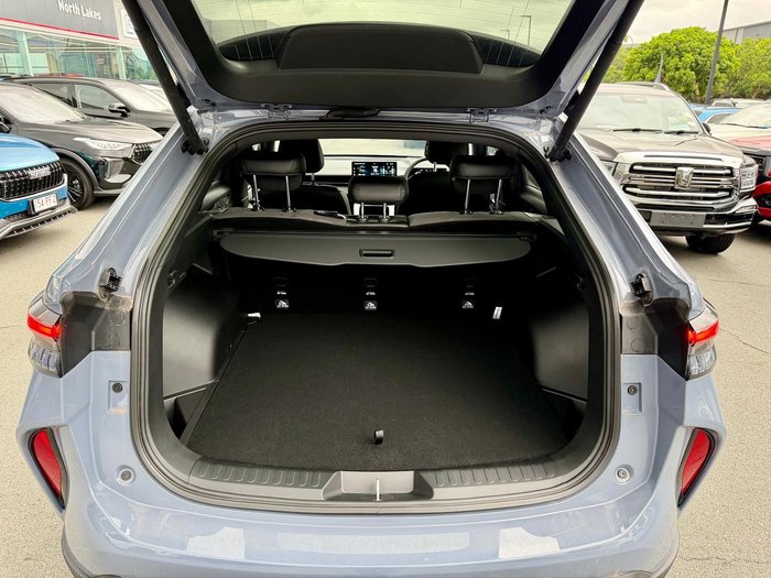 2025 GWM Haval H6GT Ultra PHEV