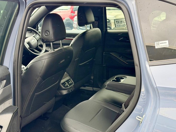 2025 GWM Haval H6GT Ultra PHEV