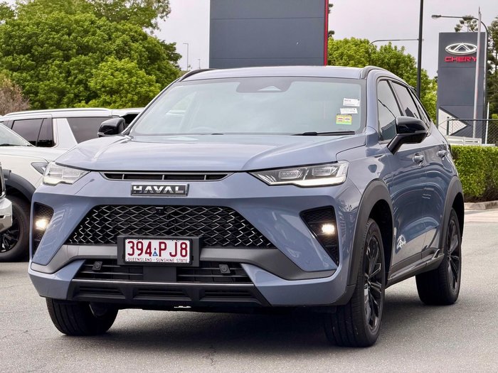 2025 GWM Haval H6GT Ultra PHEV