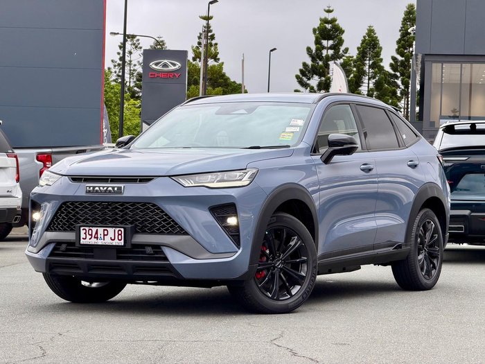 2025 GWM Haval H6GT Ultra PHEV