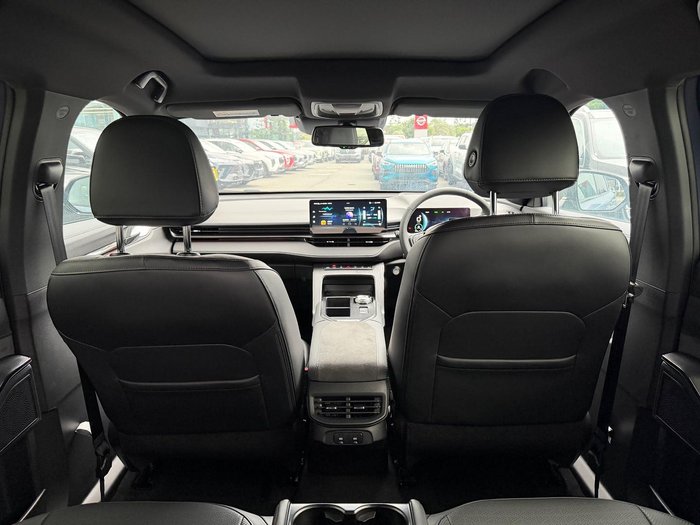 2025 GWM Haval H6GT Ultra PHEV