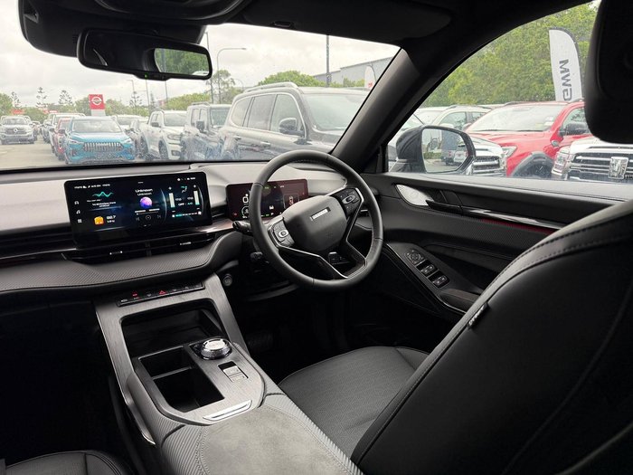 2025 GWM Haval H6GT Ultra PHEV