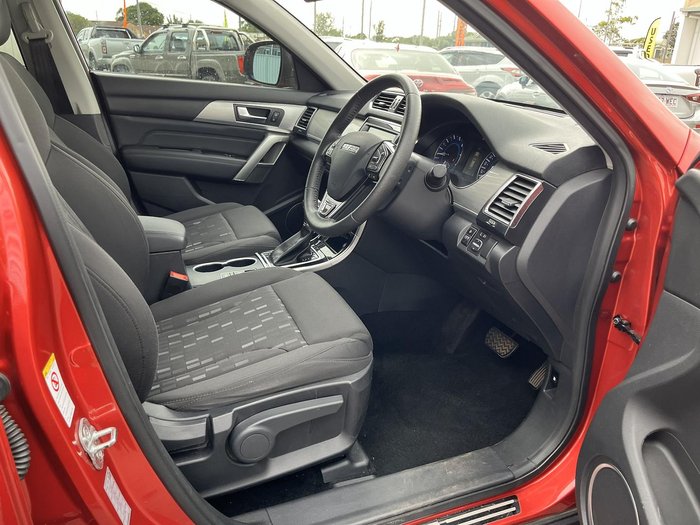 2019 Haval H2 Premium Dragon