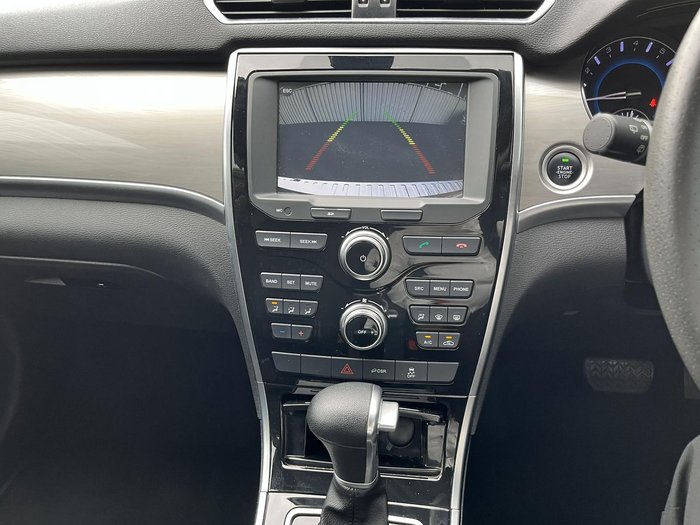 2019 Haval H2 Premium Dragon