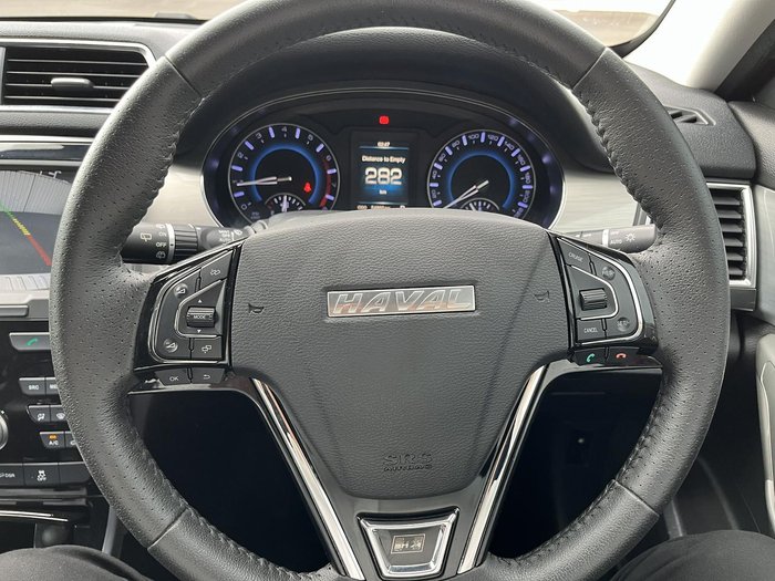 2019 Haval H2 Premium Dragon