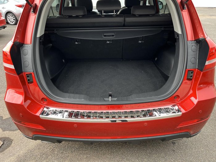 2019 Haval H2 Premium Dragon