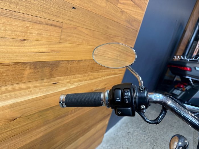 2008 HARLEY-DAVIDSON XL883L SPORTSTER LOW