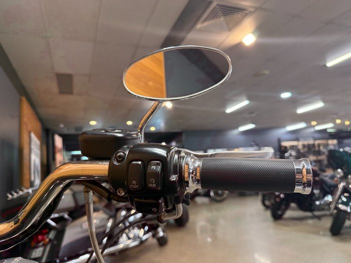 2008 HARLEY-DAVIDSON XL883L SPORTSTER LOW