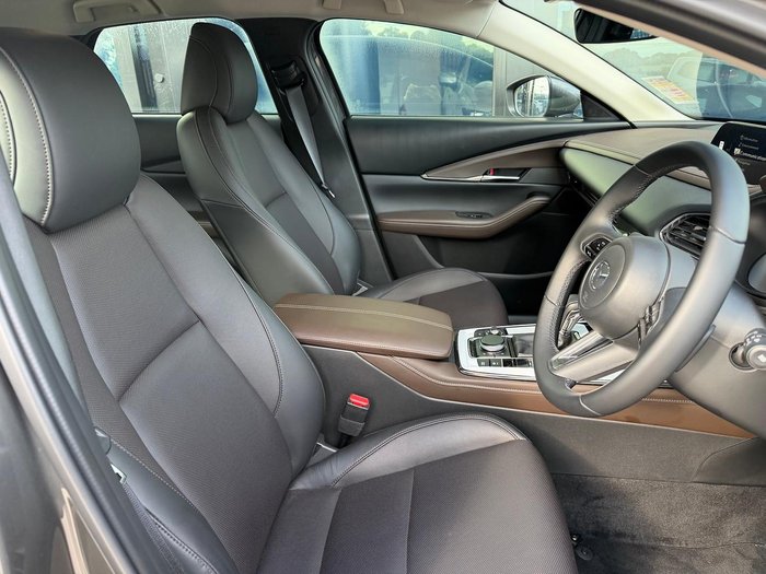2025 Mazda CX-30 G20 Touring