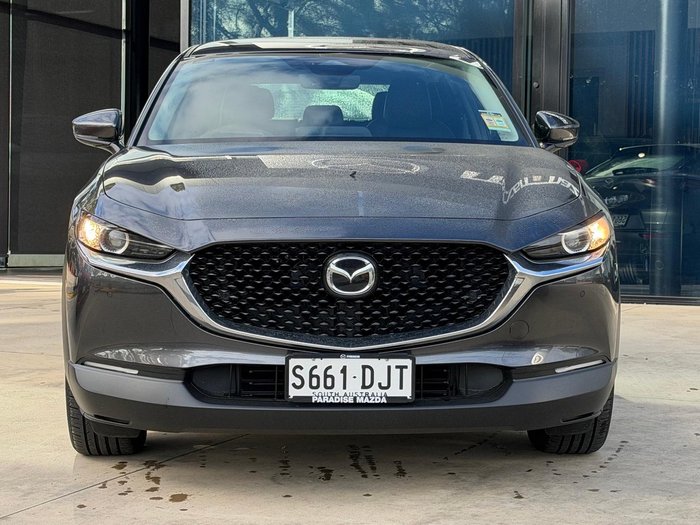 2025 Mazda CX-30 G20 Touring
