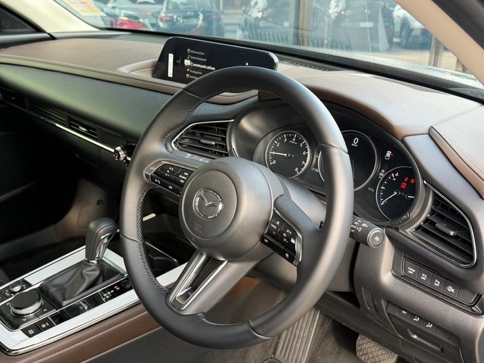 2025 Mazda CX-30 G20 Touring