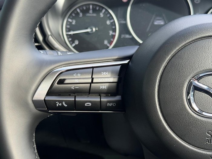 2025 Mazda CX-30 G20 Touring