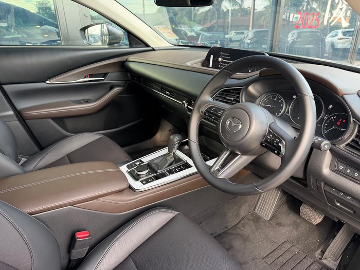 2025 Mazda CX-30 G20 Touring