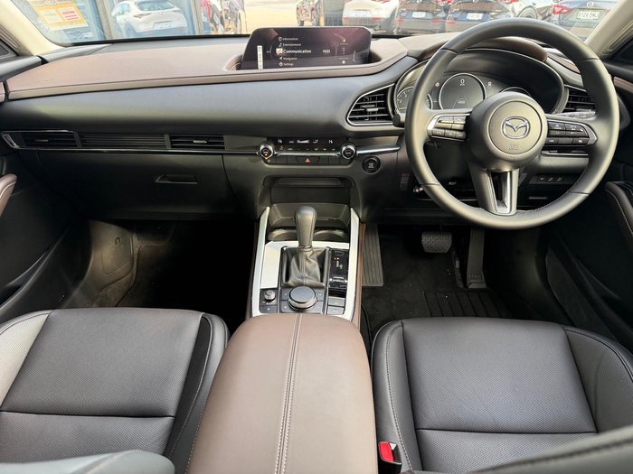 2025 Mazda CX-30 G20 Touring