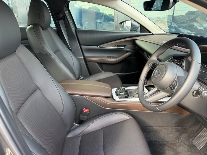2025 Mazda CX-30 G20 Touring