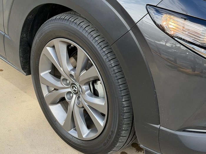 2025 Mazda CX-30 G20 Touring