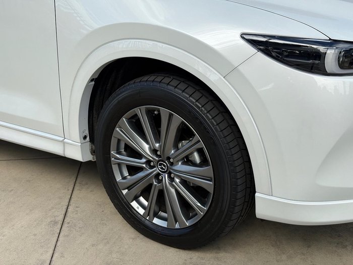 2025 Mazda CX-5 G25 Akera