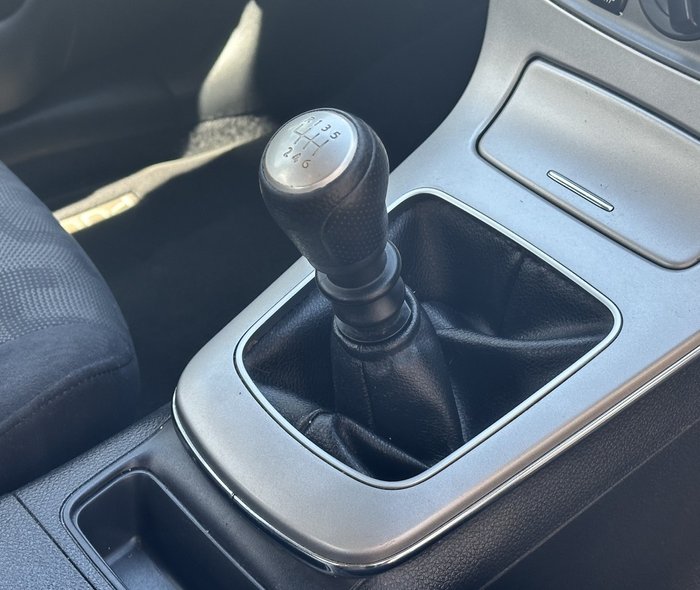 2014 Nissan Pulsar ST-L