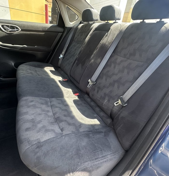 2014 Nissan Pulsar ST-L