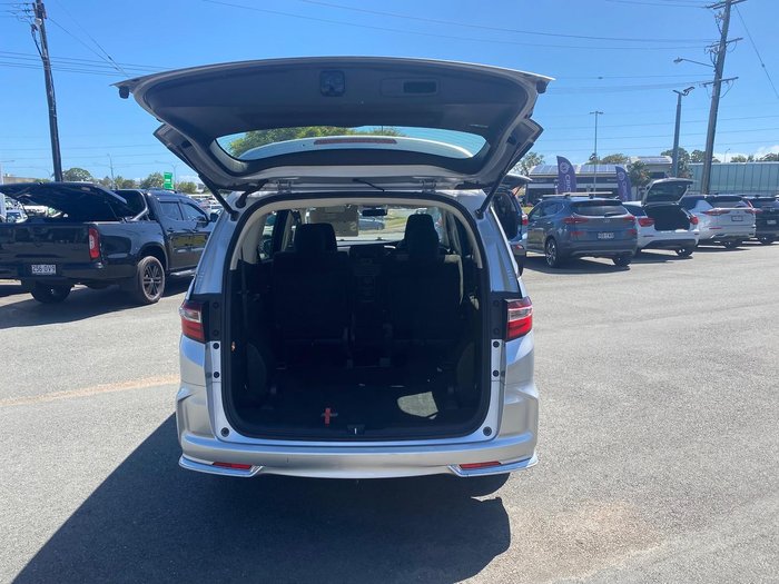 2019 Honda Odyssey VTi