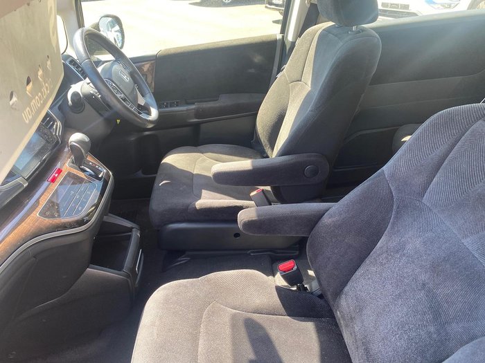 2019 Honda Odyssey VTi