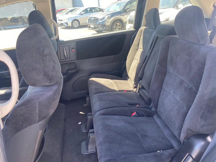 2019 Honda Odyssey VTi