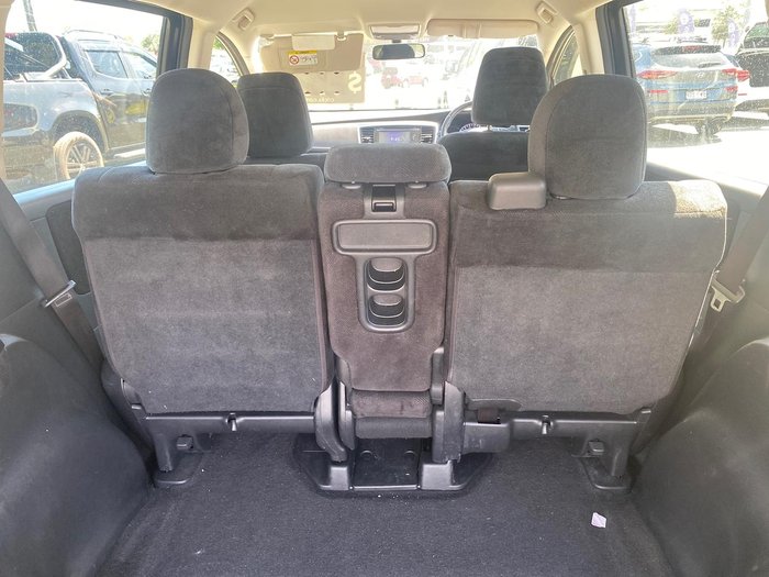 2019 Honda Odyssey VTi