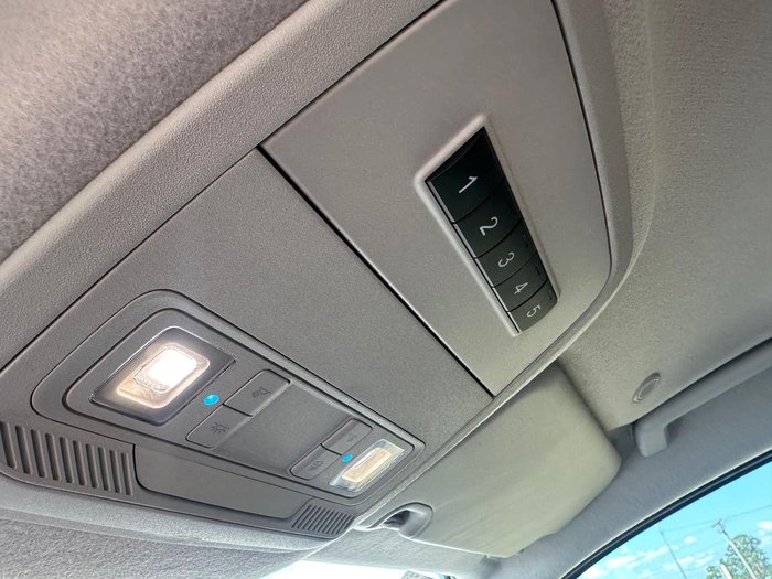 2024 Ford Everest Tremor