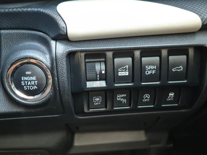 2023 Subaru Forester 2.5i-S