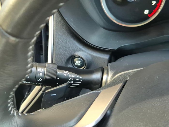 2023 Subaru Forester 2.5i-S