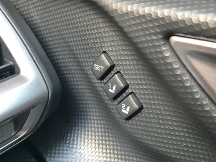 2023 Subaru Forester 2.5i-S