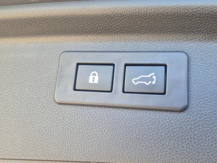 2023 Subaru Forester 2.5i-S