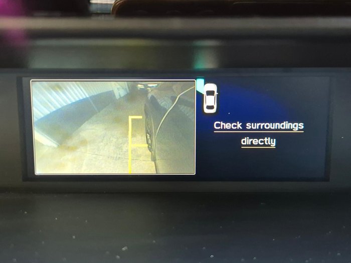 2023 Subaru Forester 2.5i-S