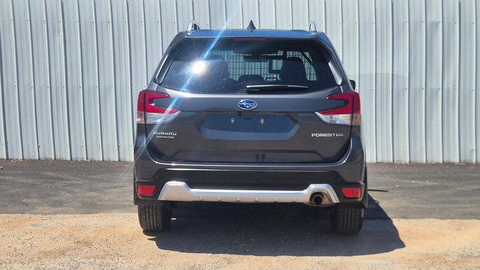 2023 Subaru Forester 2.5i-S