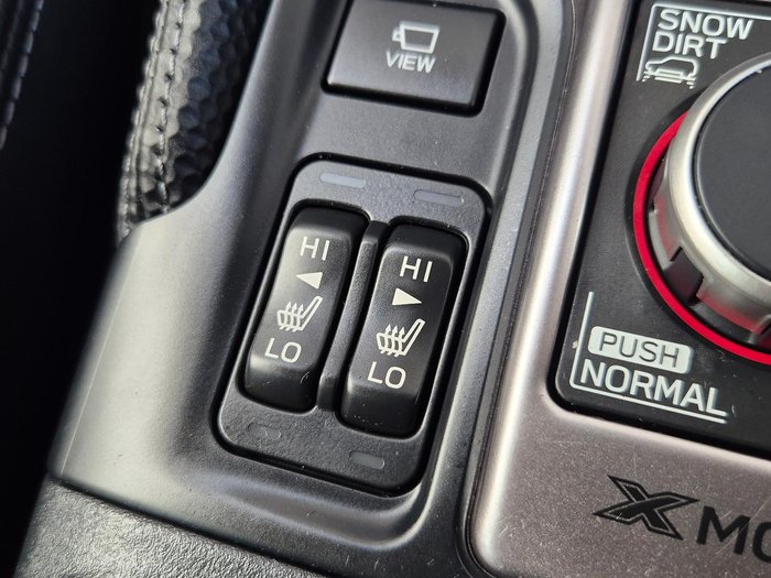 2023 Subaru Forester 2.5i-S