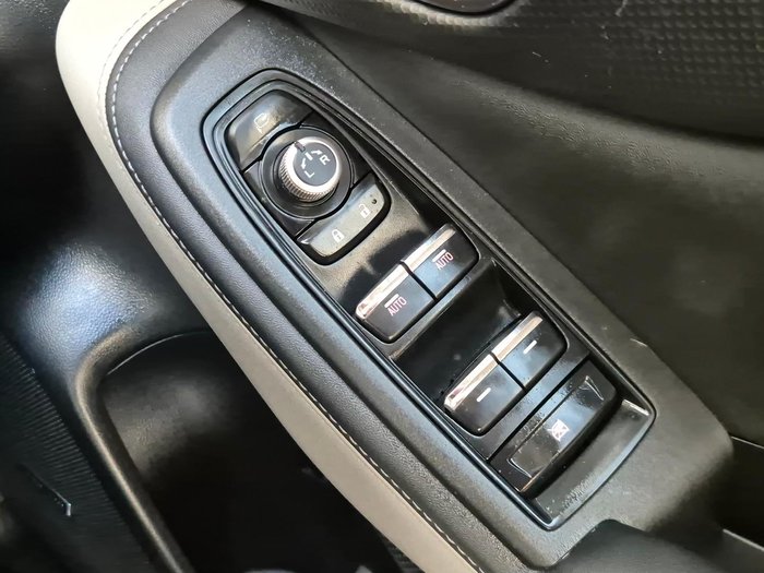 2023 Subaru Forester 2.5i-S