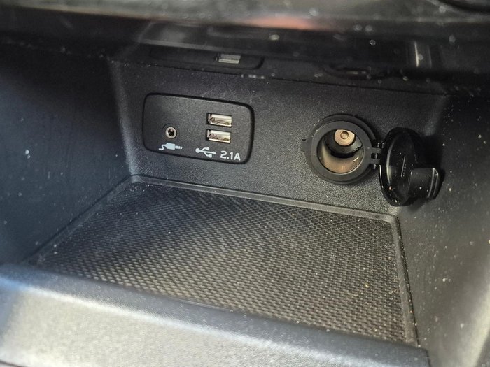 2023 Subaru Forester 2.5i-S